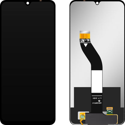 MP Touchscreen Display compatible with Xiaomi Poco C75 / Redmi 14C