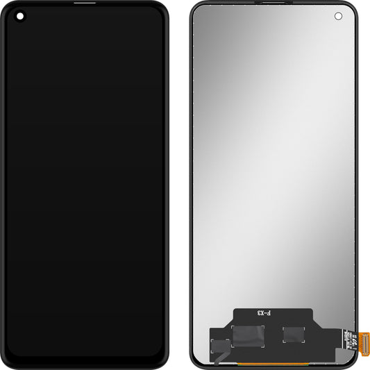 MP Touchscreen Display compatible with OnePlus 11