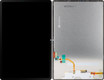 Samsung Galaxy Tab S10 FE+ Display with Touchscreen, Service Pack GH82-37172A