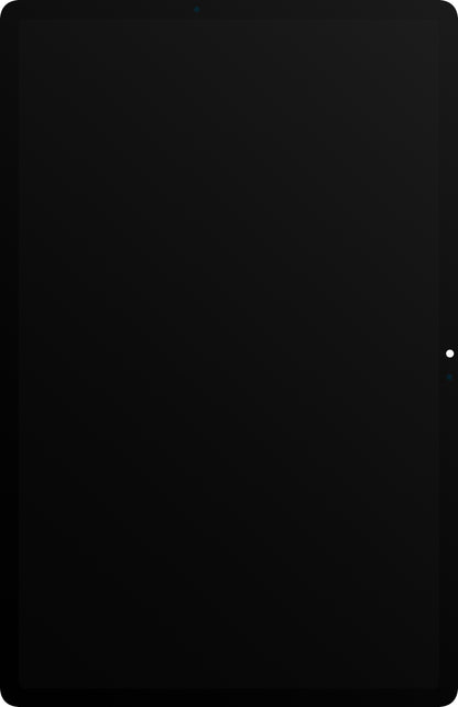 Samsung Galaxy Tab S9+ Display with Touchscreen, Service Pack GH82-31902A