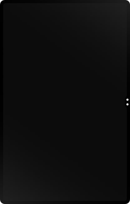 Samsung Galaxy Tab S9 Ultra Display with Touchscreen, Service Pack GH82-31914A