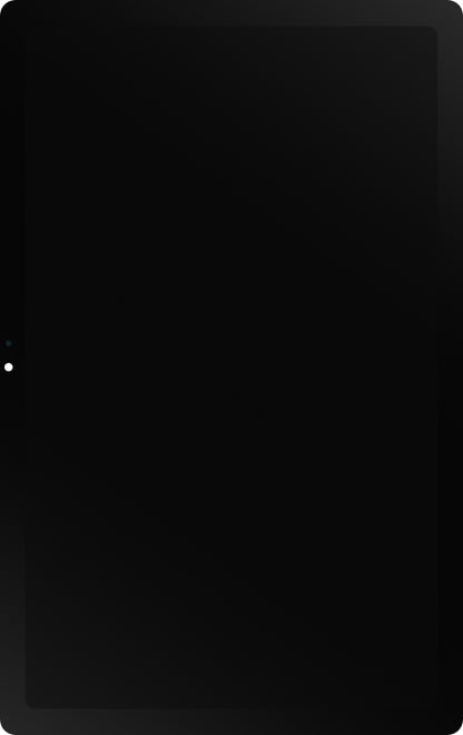 Samsung Galaxy Tab A7 10.4 (2022) Display with Touchscreen, Service Pack GH81-22396A