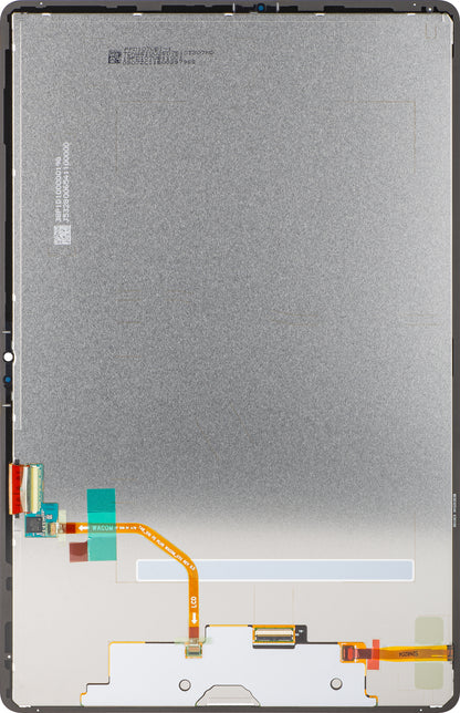 Samsung Galaxy Tab S10 FE+ Display with Touchscreen, Service Pack GH82-37172A
