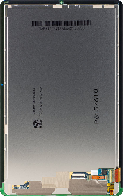 Samsung Galaxy Tab S6 Lite (2024) Display with Touchscreen, Service Pack GH82-34721A