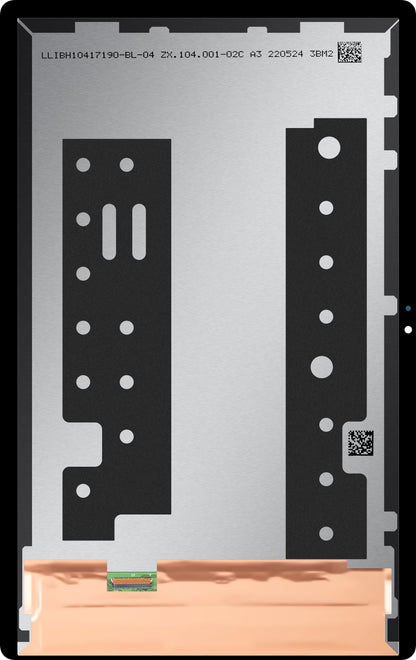 Samsung Galaxy Tab A7 10.4 (2022) Display with Touchscreen, Service Pack GH81-22396A
