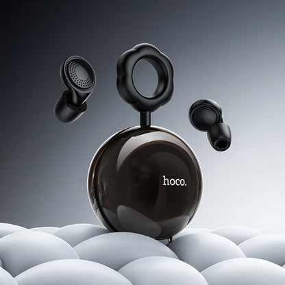 HOCO M201 Earplugs, Black