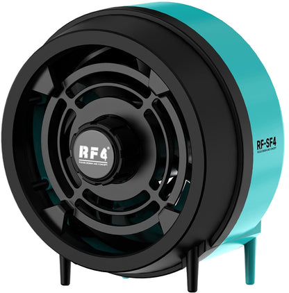Smoke Extractor RF4 RF-SF4