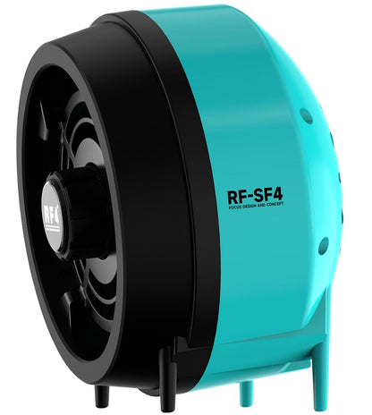 Smoke Extractor RF4 RF-SF4