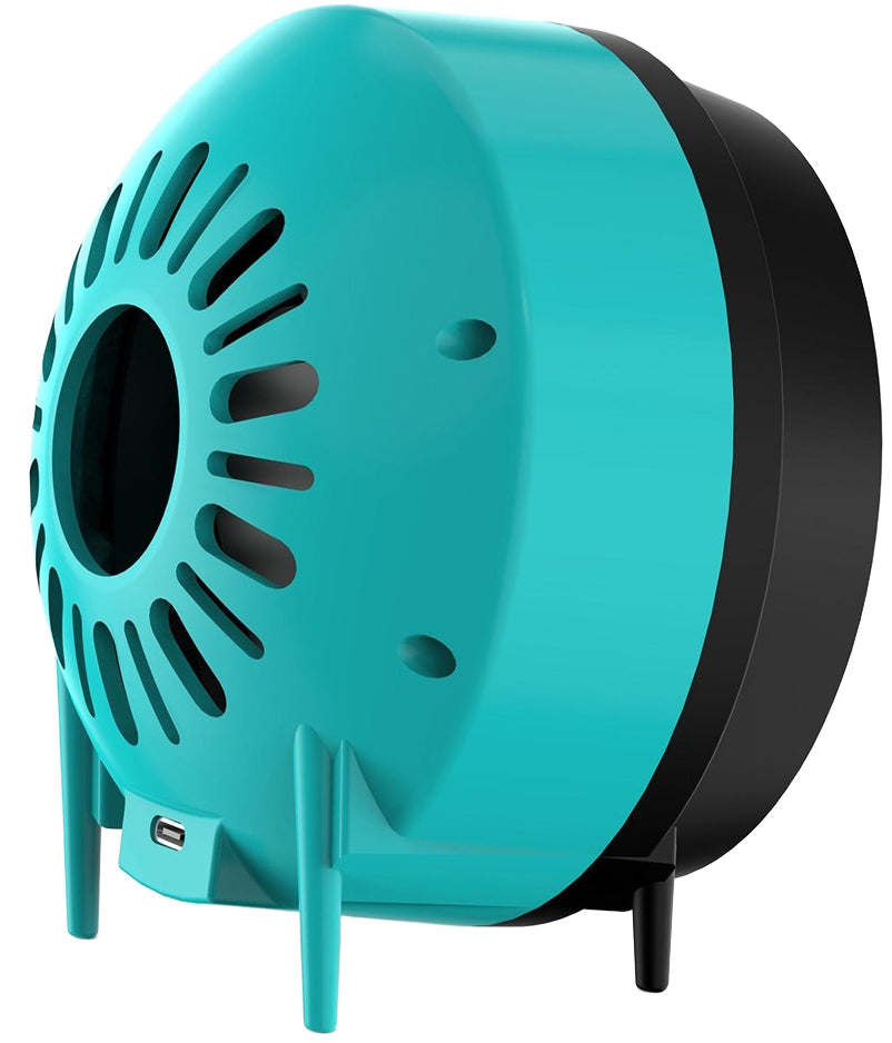 Smoke Extractor RF4 RF-SF4