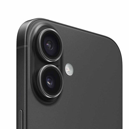 Anank AR Back Camera Protection Film for Apple iPhone 17, Tempered Glass, Transparent