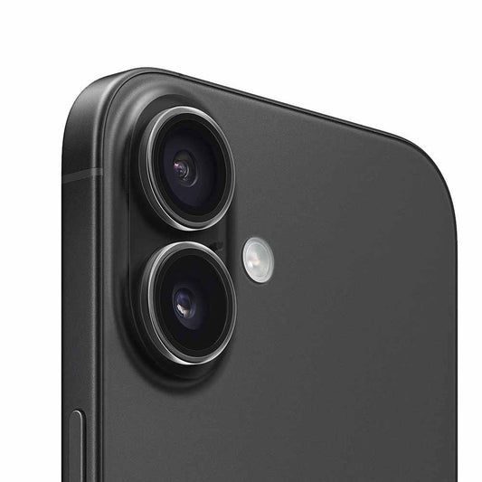 Anank AR Back Camera Protection Film for Apple iPhone 17, Tempered Glass, Transparent