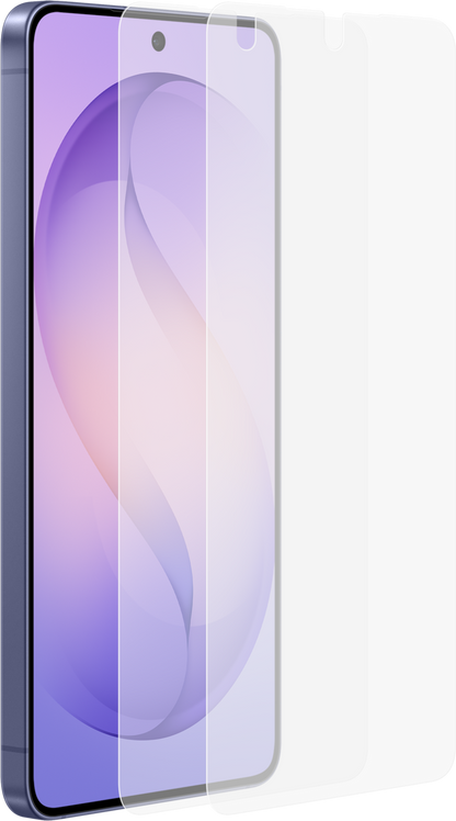 Anti-reflecting Screen Protector for Samsung Galaxy S26 S942, Plastic, Set of 2 pieces EF-US942CTEGWW