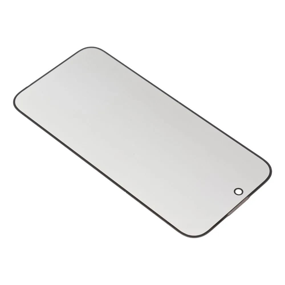 Veason Privacy Screen Protector for Apple iPhone 14 / 13 Pro, Tempered Glass, Full Glue, 6D
