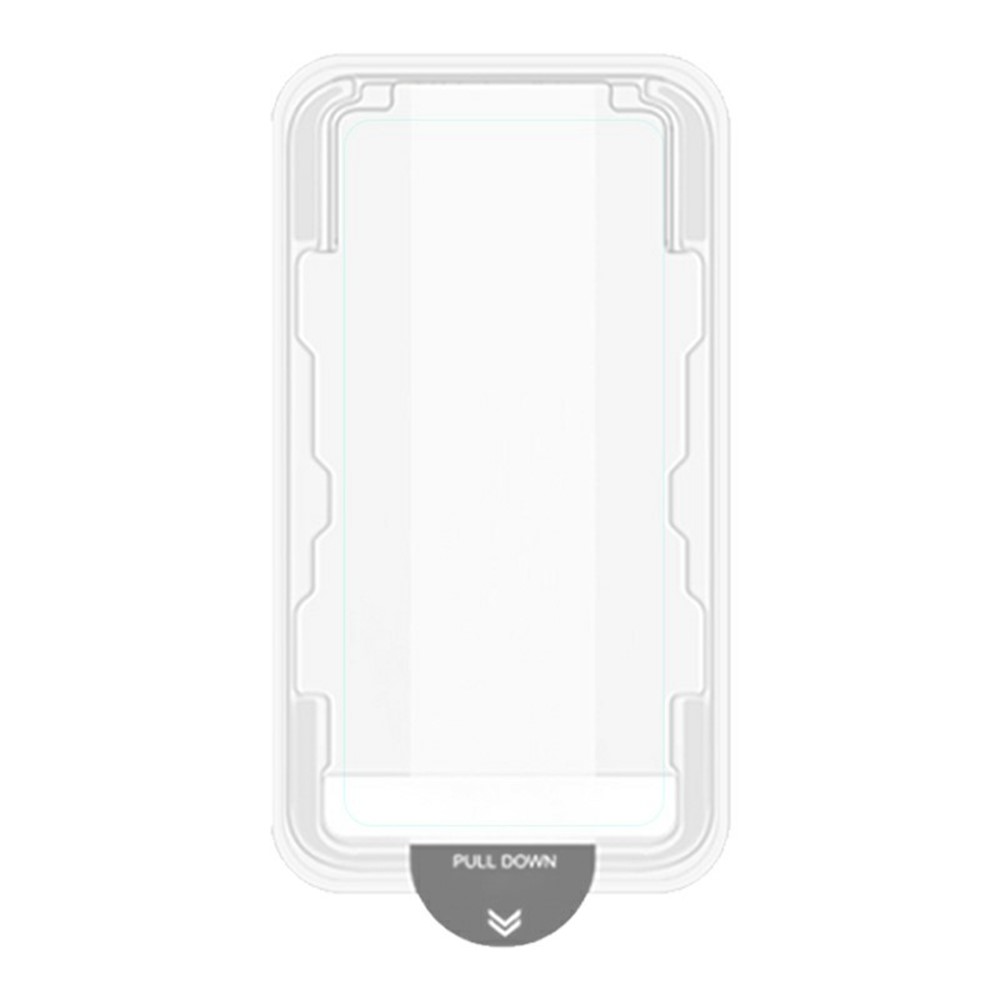 Lereach Screen Protector for Xiaomi Redmi Note 15 Pro 5G, Tempered Glass, Full Glue, Black