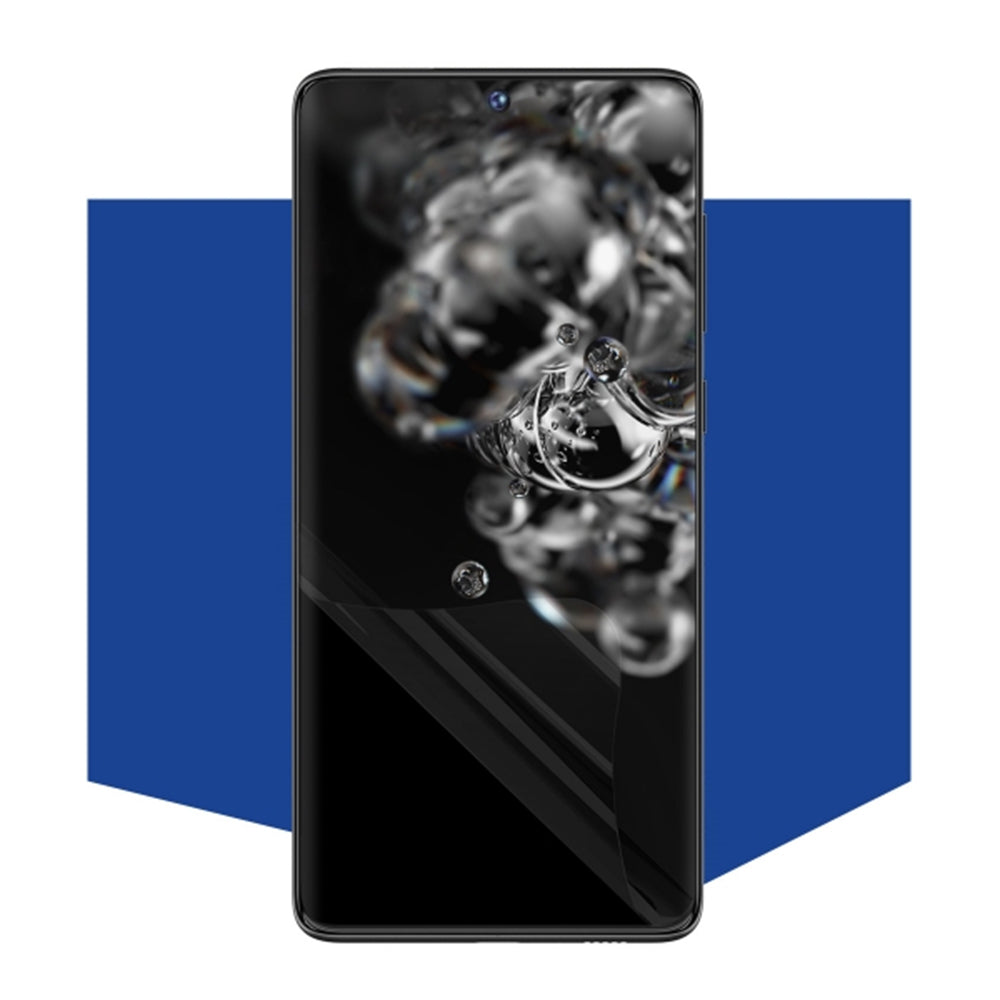 3MK ARC+ Screen Protector Film for Motorola Edge 60, Plastic
