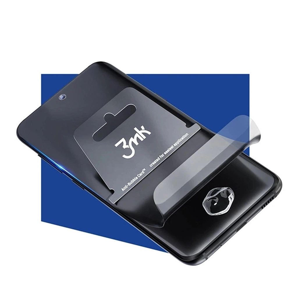 3MK ARC+ Screen Protector for OnePlus 15, Plastic