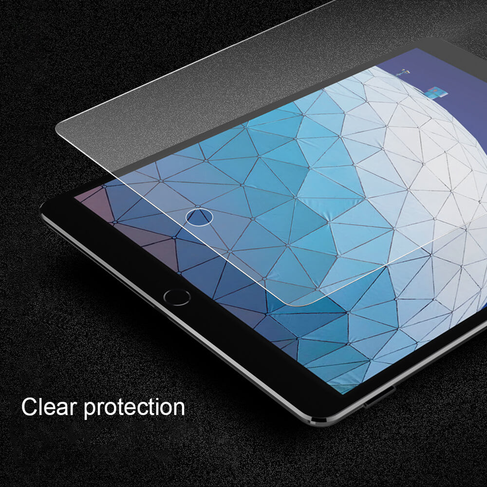 3MK FlexibleGlass Lite Screen Protector for Samsung Galaxy Tab Active5, Flexible Glass, Full Glue