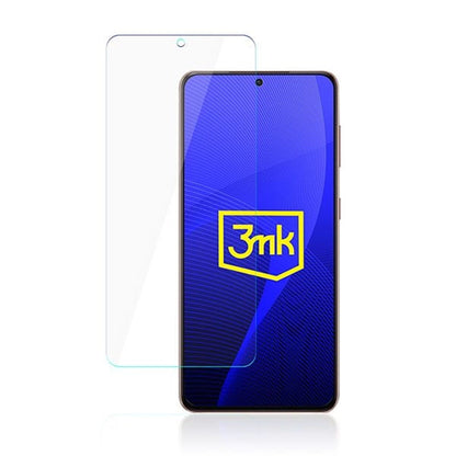 3MK FlexibleGlass Screen Protector for OnePlus Nord 3, Flexible Glass, Full Glue