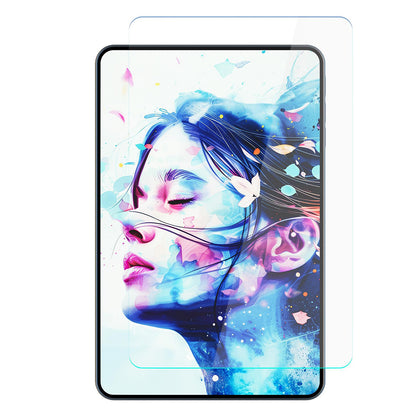 3MK Paper Feeling Screen Protector for Apple iPad Air 11 (2026) / Air 11 (2025), Plastic, Set of 2 pieces