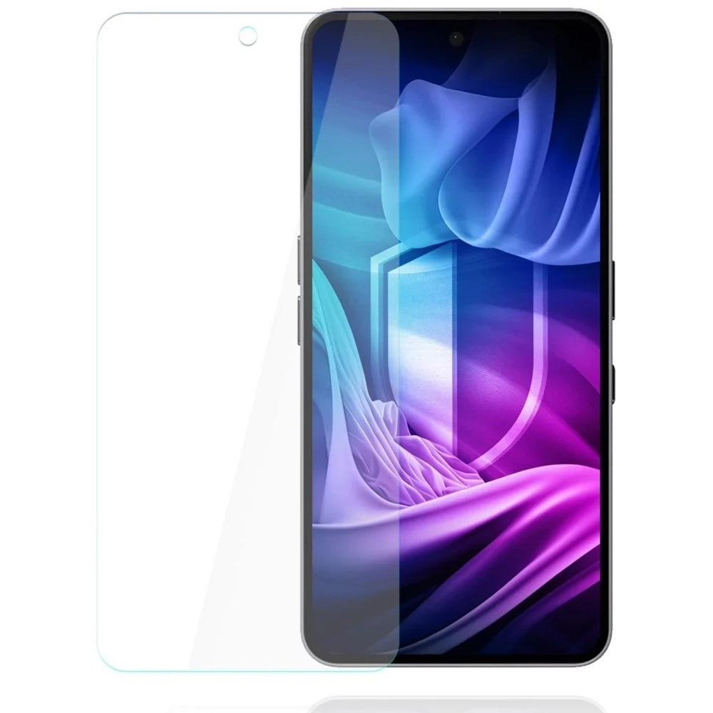 Matte Screen Protector 3MK Silky Pro for Nothing Phone (3a) / Phone (3a) Pro, Plastic