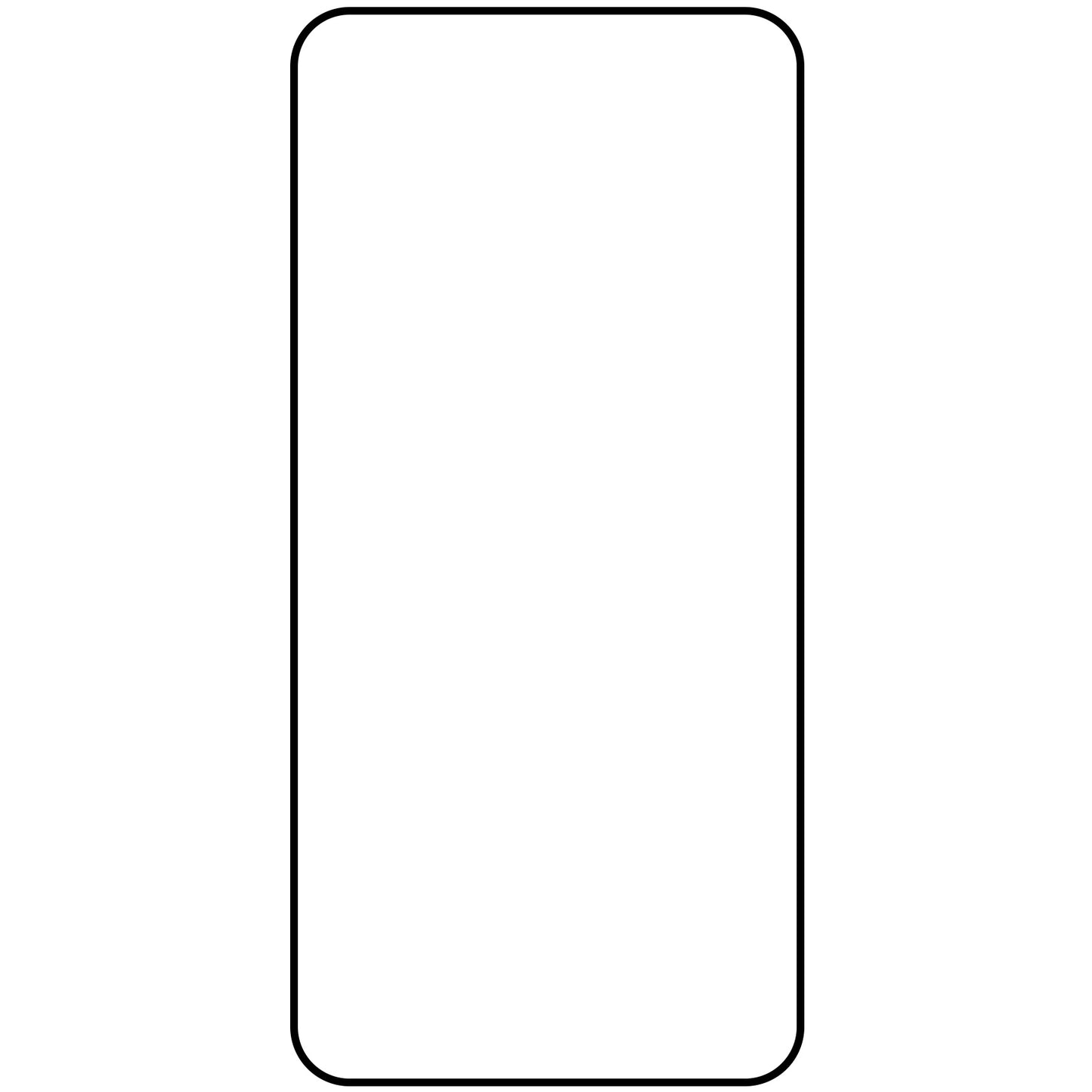 Blue Shield Screen Protector for Google Pixel 9 / 9 Pro, Glass Shielded, Full Glue, Case Friendly, Black 