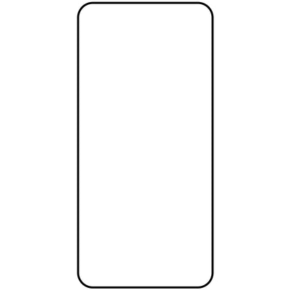 Blue Shield Screen Protector for Google Pixel 9 / 9 Pro, Glass Shielded, Full Glue, Case Friendly, Black 