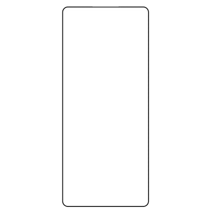 Blue Shield Screen Protector for Samsung Galaxy S25 Ultra S938, Tempered Glass, Full Glue, Case Friendly, Black