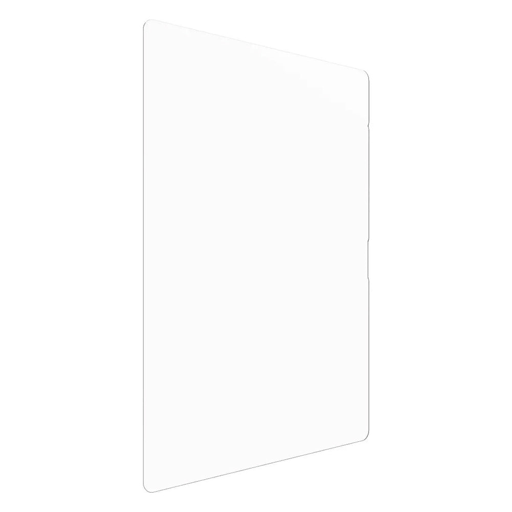 Blueo HD Screen Protector Film for Apple iPad Pro 12.9 (2022) / Pro 12.9 (2021) / Pro 12.9 (2020), Tempered Glass, Full Glue