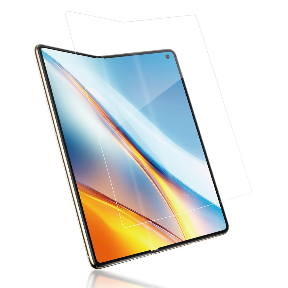 Blueo HD Inner Screen Protective Film for Samsung Galaxy Z Fold8 Ultra F971 / Z Fold7 F966, Plastic