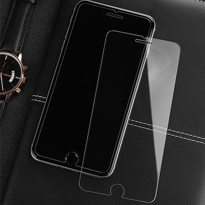 Lito Classic Screen Protector Film for Huawei P30 lite New Edition / P30 lite, Tempered Glass, Full Glue, 2.5D