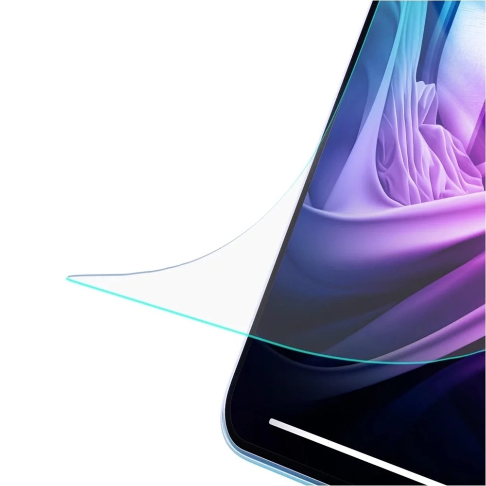 Matte Screen Protector Film 3MK Silky Pro for Samsung Galaxy A36 A366, Plastic