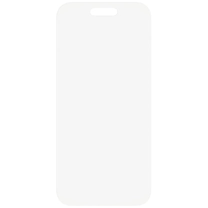 Matte PanzerGlass Armor EasyAligner Screen Protector for Apple iPhone 17 Air, Tempered Glass, Full Glue