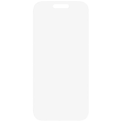 Matte PanzerGlass Armor EasyAligner Screen Protector for Apple iPhone 17 Pro, Tempered Glass, Full Glue