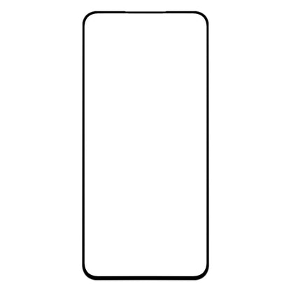 Nillkin CP+ Pro Screen Protector for Samsung Galaxy S26 FE S741 / S25 FE, Tempered Glass, Full Glue, Black
