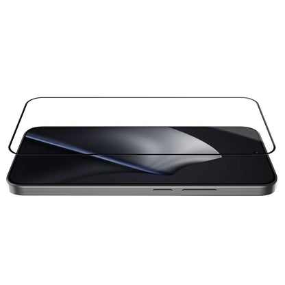 Nillkin CP+ Pro Screen Protector for Xiaomi 15T Pro / 15T, Tempered Glass, Full Glue, Black