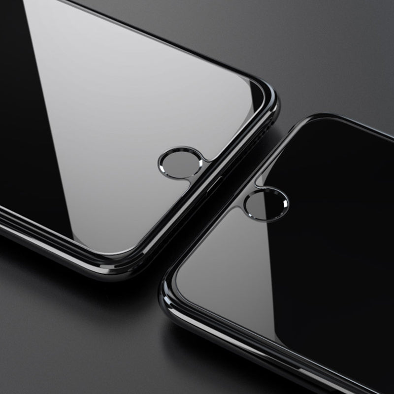 Lito Classic Privacy Screen Protector for Apple iPhone 12 / 12 Pro, Tempered Glass, Full Glue, 2.5D