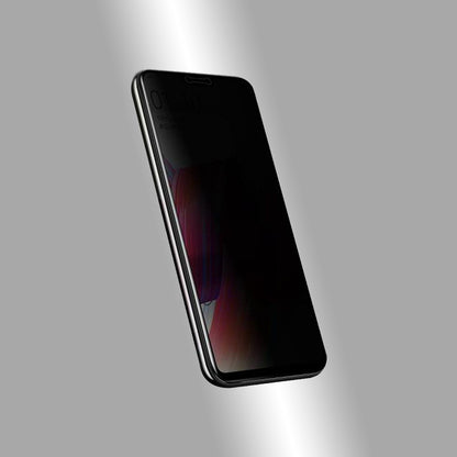 Lito Privacy Screen Protector for Samsung Galaxy S26 Ultra S948, Tempered Glass, Full Glue, 3D