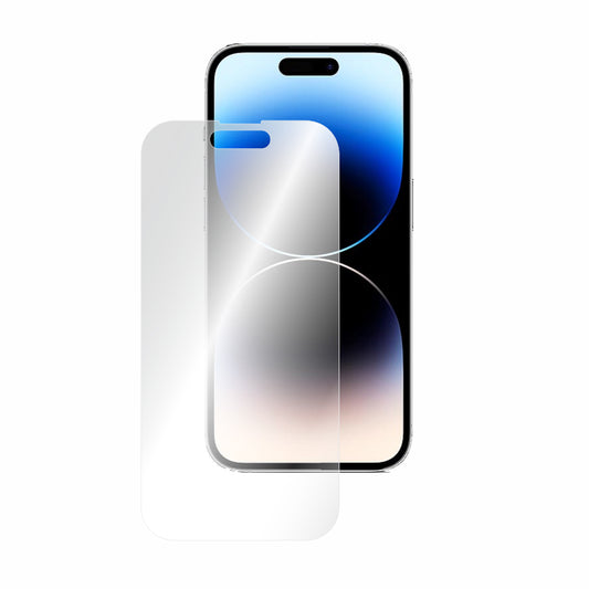 Smart Protection Premium Classic Screen Protector for Apple iPhone 14 Pro Max, Plastic, Set of 2 pieces