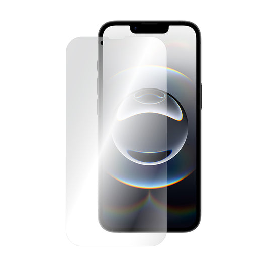 Smart Protection Premium Classic Screen Protector Film for Apple iPhone 17e / 16e, Plastic, Set of 2 pieces