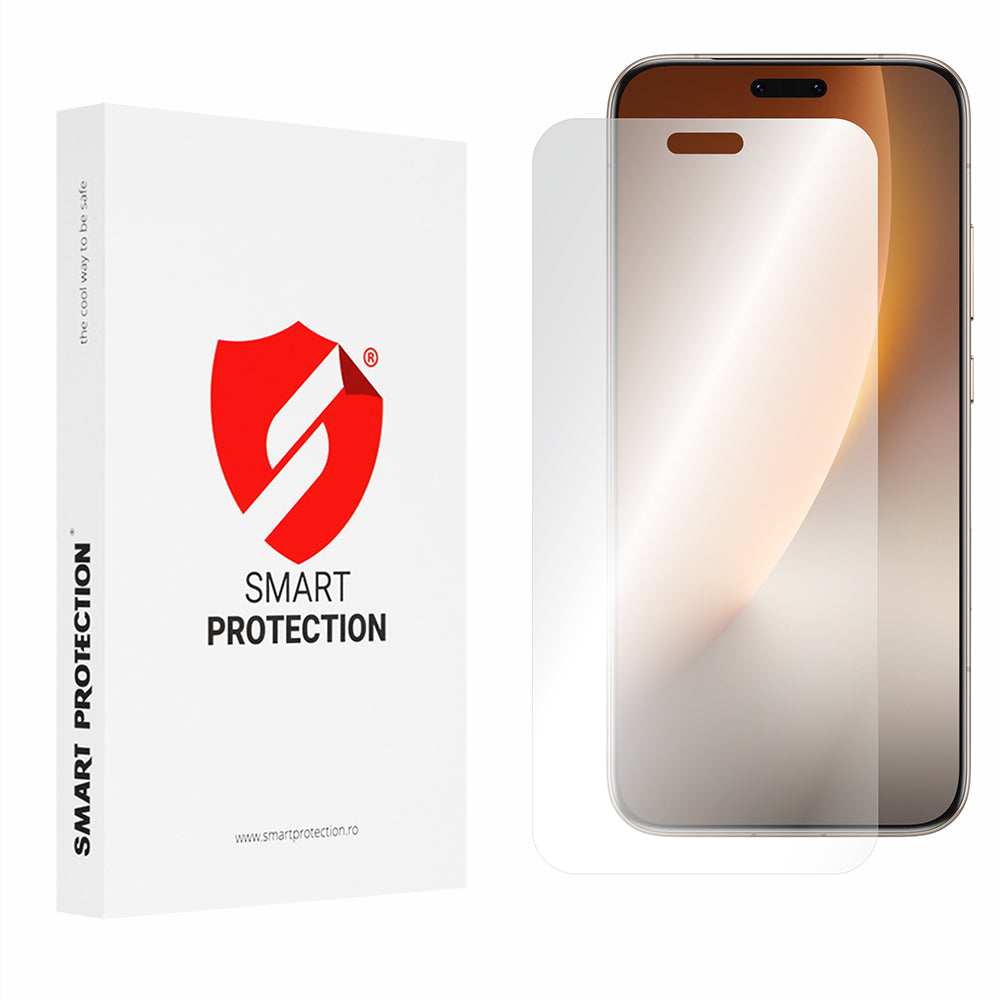 Smart Protection Premium Classic Screen Protector for Honor Magic8 Pro, Plastic, Set of 2 Pieces