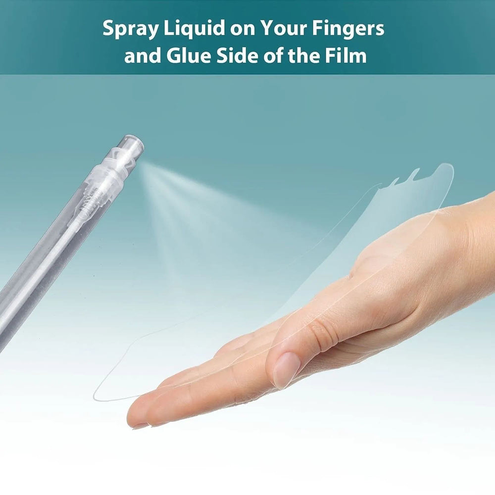 Smart Protection Premium Classic Screen Protector for Honor Magic8 Pro, Plastic, Set of 2 Pieces