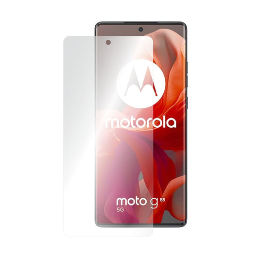 Smart Protection Premium Classic Screen Protector for Motorola Moto G85, Plastic, Set of 2 pieces