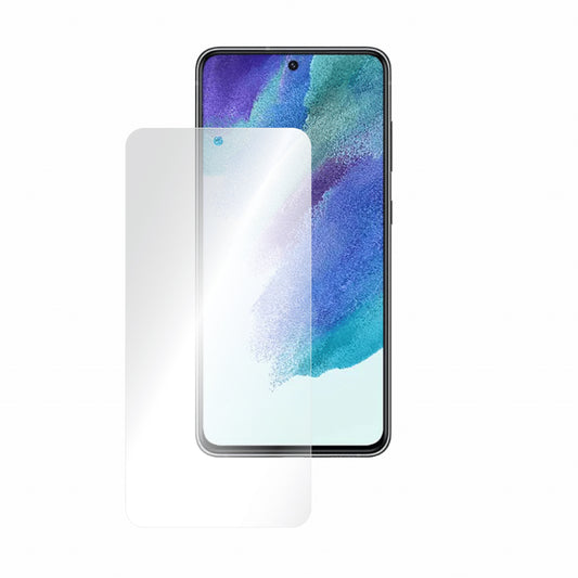 Smart Protection Premium Classic Screen Protector for Samsung Galaxy S21 FE 5G G990, Plastic, Set of 2 pieces