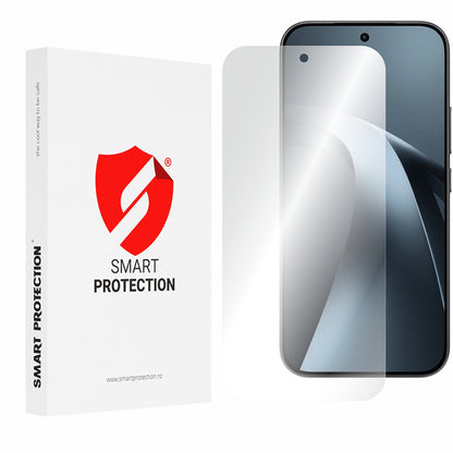 Smart Protection Premium Classic Screen Protector for Xiaomi 17T Pro, Plastic, Set of 2 pieces