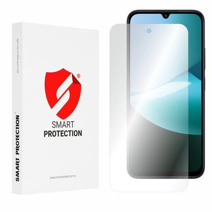 Smart Protection Premium Classic Screen Protector for Xiaomi Redmi 15C 5G / 15C 4G, Plastic, Set of 2 pieces