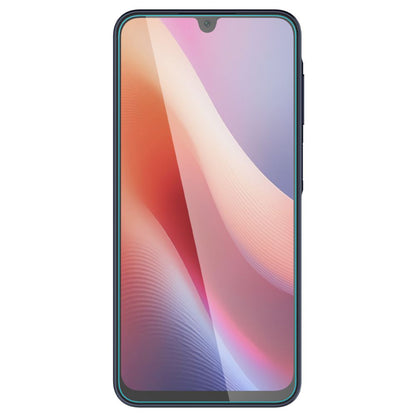 Spigen GlastR Slim Screen Protector for Samsung Galaxy A26 A266 / A16 5G A166 / A16 4G A165, Tempered Glass, Full Glue, Set of 2 Pieces