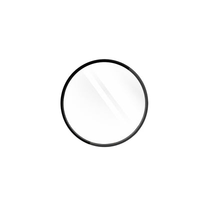 Techsuit Nano Flex Protection Film for Samsung Galaxy Watch7 44mm, Set of 2 pieces, Plastic, Black
