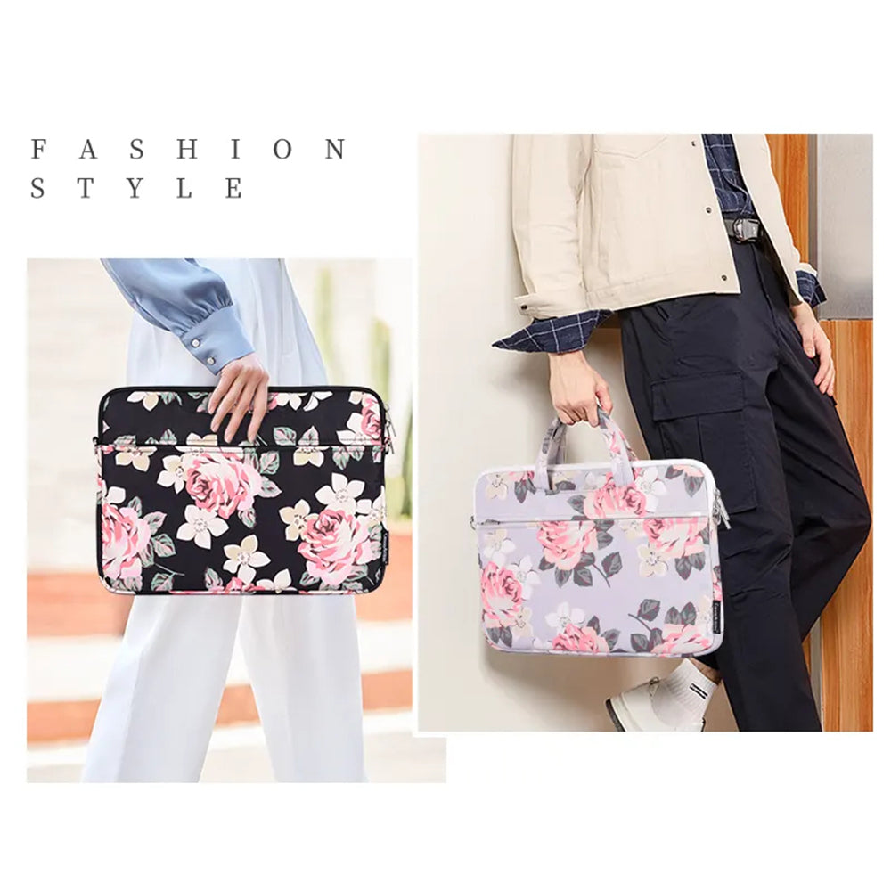 CanvasArtisan H40-C22 Bag for 15inch - 16inch Laptop, Black