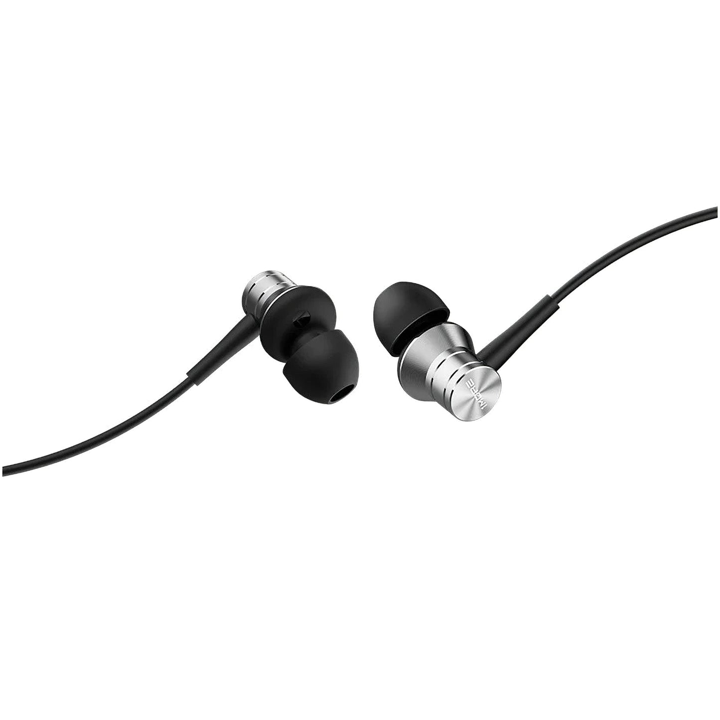 Handsfree 3.5mm 1More Piston Fit E1009, Grey 