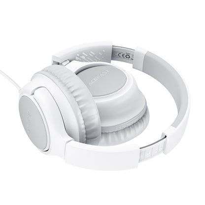 3.5mm Handsfree Acefast H18 Kids, Gray